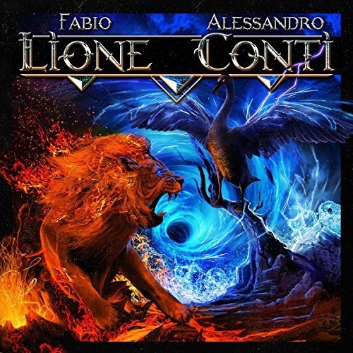Lione / Conti { Vinyl } 【 VINYL 】