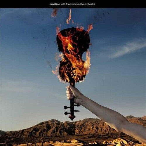 With Friends from the Orchestra { Vinyl } 【 VINYL 】