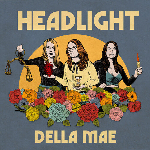 Headlight { Vinyl } 【 VINYL 】