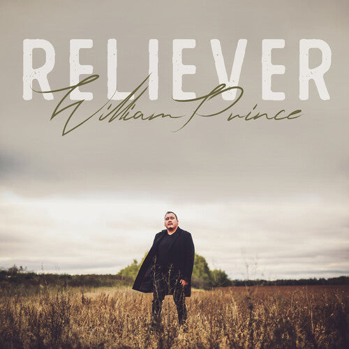 Reliever { Vinyl } 【 VINYL 】