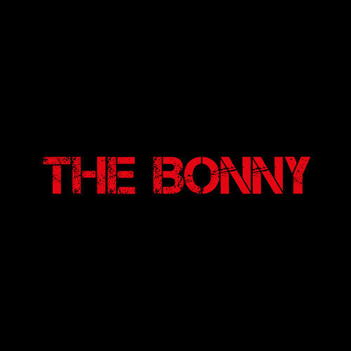 The Bonny { Vinyl } 【 VINYL 】