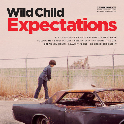 Expectations { Vinyl } 【 VINYL 】