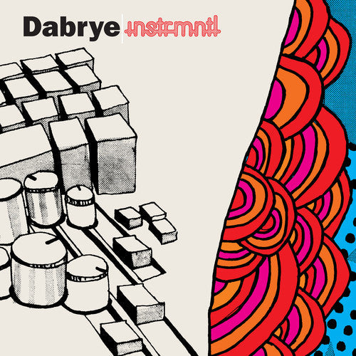 Instrmntl { Vinyl } 【 VINYL 】