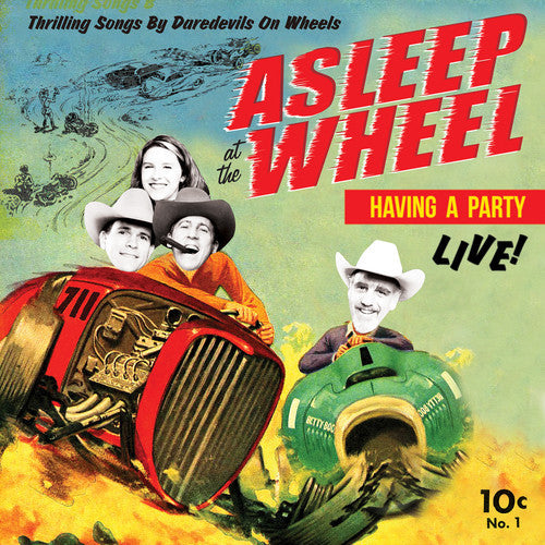 Havin' a Party Live { Vinyl } 【 VINYL 】
