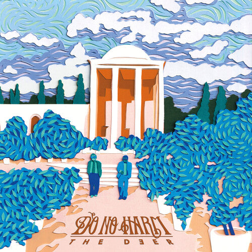 Do No Harm (Color Vinyl) { Vinyl } 【 VINYL 】
