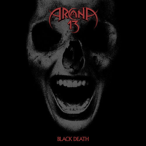 Black Death { Vinyl } 【 VINYL 】