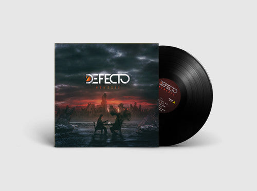 Nemesis { Vinyl } 【 VINYL 】