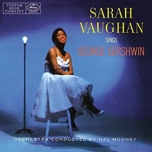 Sings George Gershwin { Vinyl } 【 VINYL 】