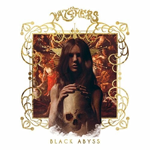 Black Abyss { Vinyl } 【 VINYL 】