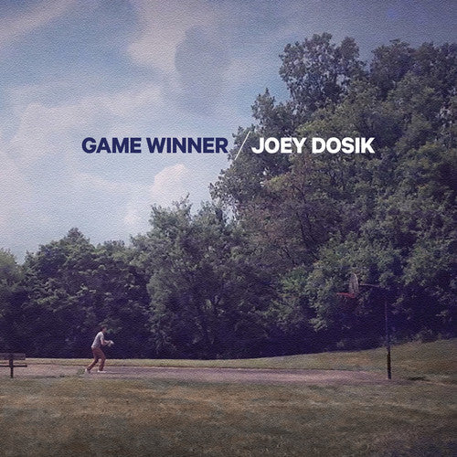 Game Winner { Vinyl } 【 VINYL 】