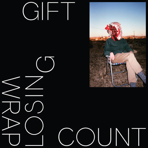 Losing Count { Vinyl } 【 VINYL 】