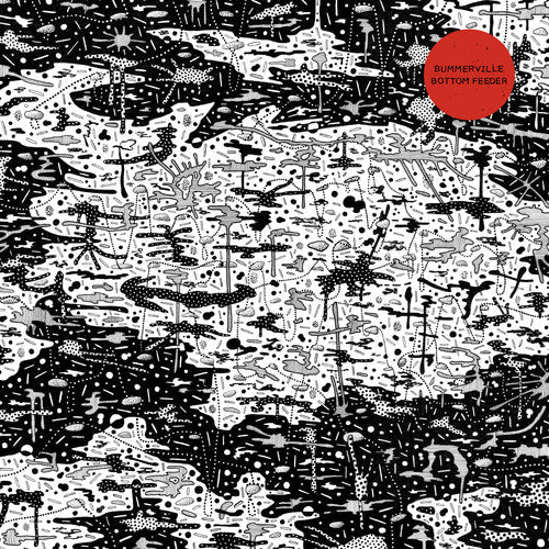 Bottom Feeder { Vinyl } 【 VINYL 】