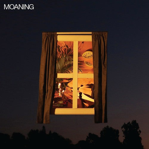 Moaning { Vinyl } 【 VINYL 】