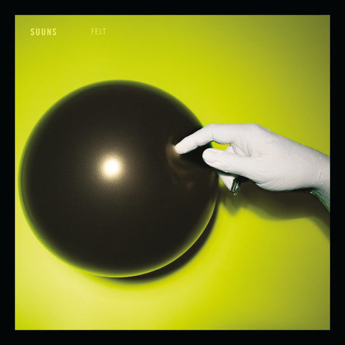 Felt { Vinyl } 【 VINYL 】