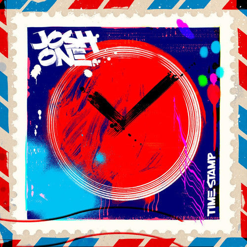 Time Stamp { Vinyl } 【 VINYL 】