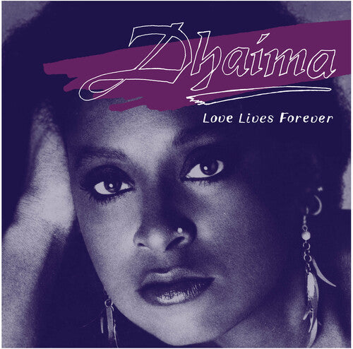 Love Lives Forever { Vinyl } 【 VINYL 】