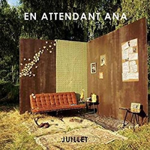 Juillet { Vinyl } 【 VINYL 】