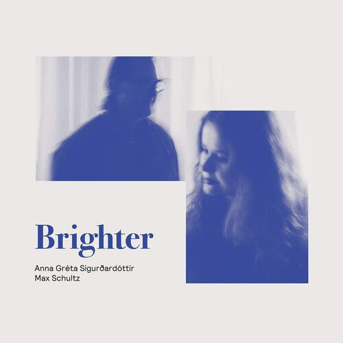 Brighter { Vinyl } 【 VINYL 】