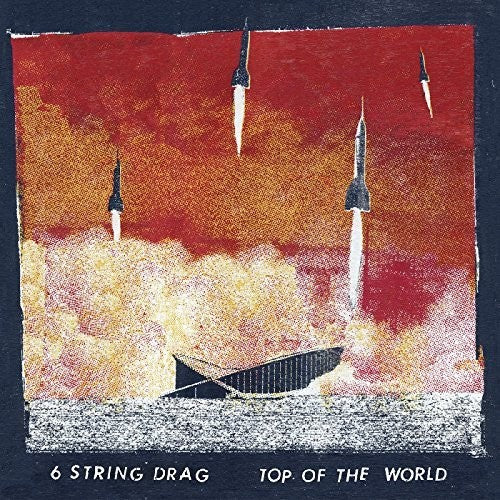 Top of the World { Vinyl } 【 VINYL 】