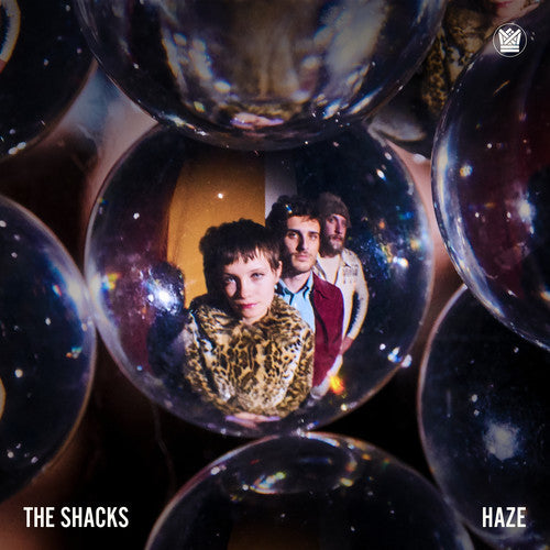Haze { Vinyl } 【 VINYL 】