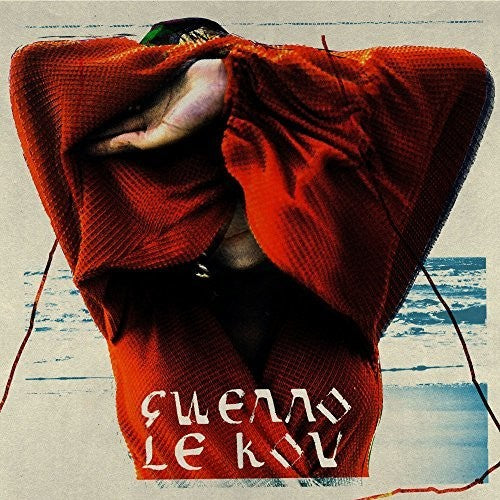 Le Kov { Vinyl } 【 VINYL 】