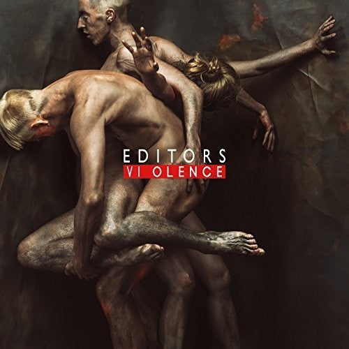Violence { Vinyl } 【 VINYL 】