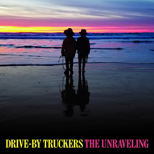 Unraveling { Vinyl } 【 VINYL 】