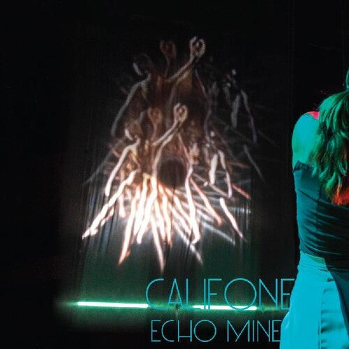 Echo Mine { Vinyl } 【 VINYL 】