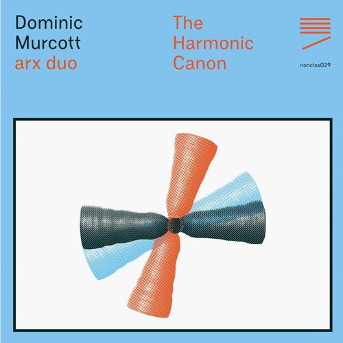 Harmonic Canon { Vinyl } 【 VINYL 】