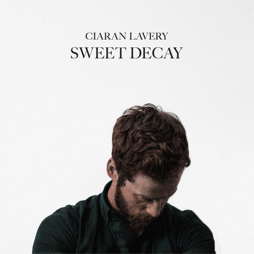 Sweet Decay { Vinyl } 【 VINYL 】