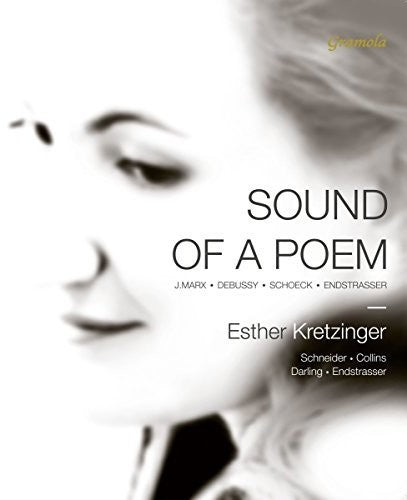 Sound of a Poem { Vinyl } 【 VINYL 】
