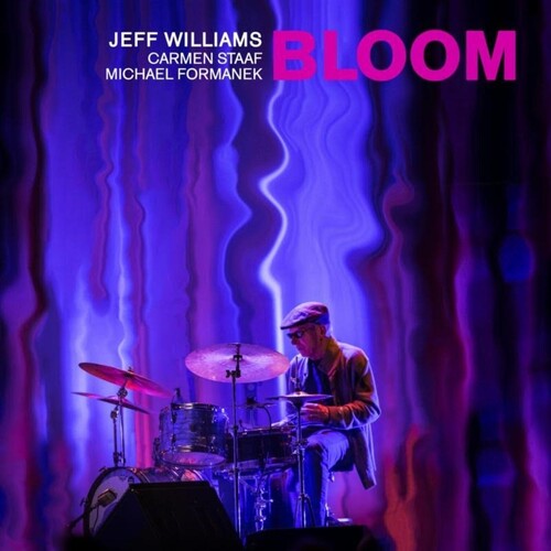 Bloom { Vinyl } 【 VINYL 】