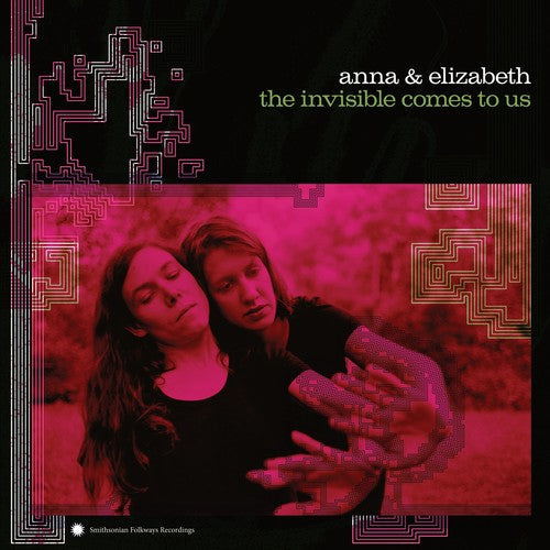Invisible Comes to Us { Vinyl } 【 VINYL 】