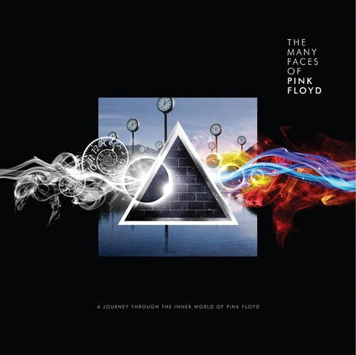 Many Faces of Pink Floyd / Various { Vinyl } 【 VINYL 】