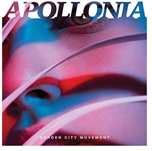 Apollonia { Vinyl } 【 VINYL 】