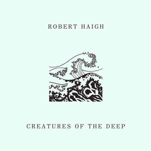 Creatures of the Deep { Vinyl } 【 VINYL 】