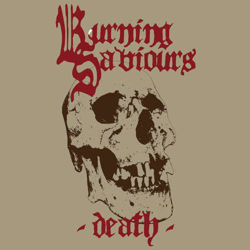Death { Vinyl } 【 VINYL 】