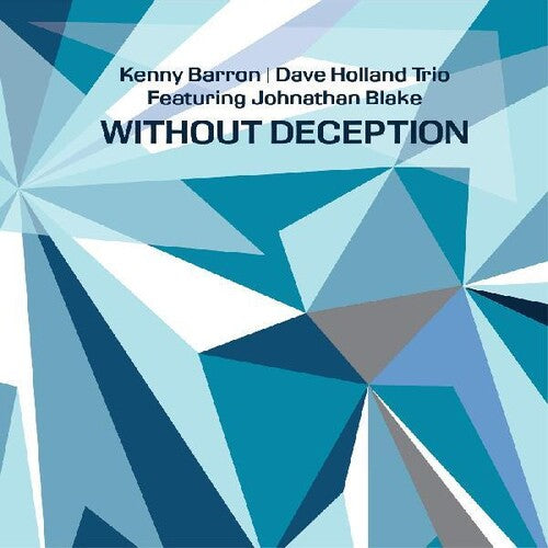 Without Deception { Vinyl } 【 VINYL 】