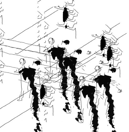 Plasty II { Vinyl } 【 VINYL 】