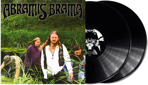 Rubicon (Black Vinyl) { Vinyl } 【 VINYL 】