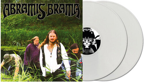 Rubicon (White Vinyl) { Vinyl } 【 VINYL 】