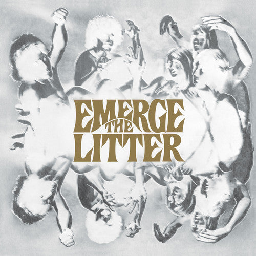 Emerge { Vinyl } 【 VINYL 】