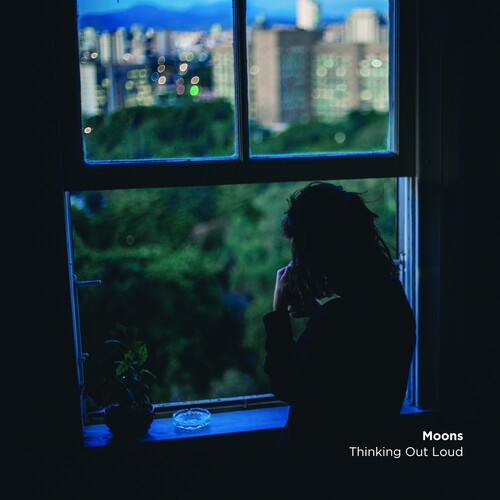 Thinking Out Loud { Vinyl } 【 VINYL 】