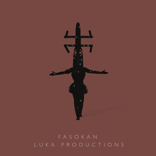 Fasokan { Vinyl } 【 VINYL 】