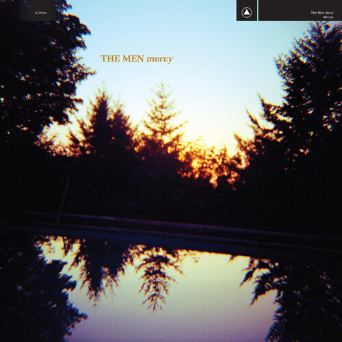 Mercy { Vinyl } 【 VINYL 】