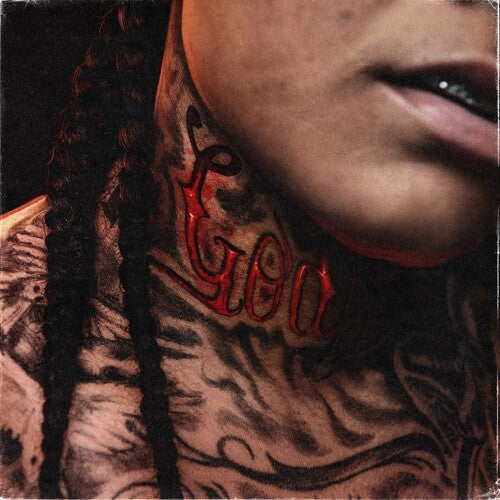 Herstory In the Making { Vinyl } 【 VINYL 】