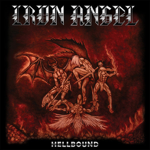 Hellbound { Vinyl } 【 VINYL 】