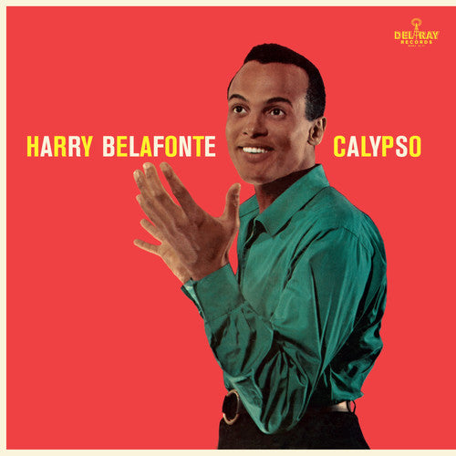 Calypso { Vinyl } 【 VINYL 】