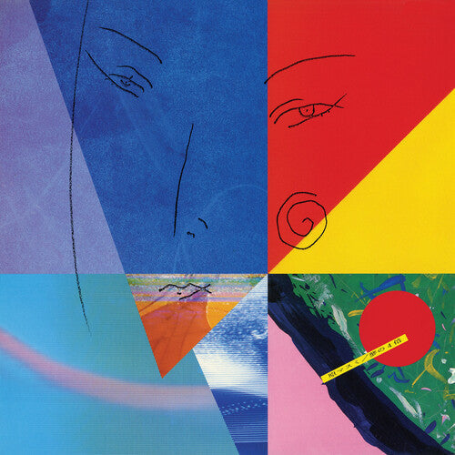 4 X a Dream { Vinyl } 【 VINYL 】