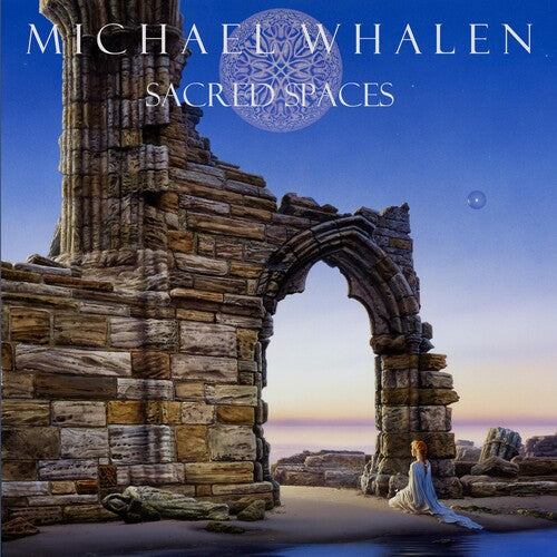 Sacred Spaces { Vinyl } 【 VINYL 】